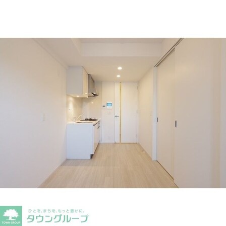 コンフォリア森下サウスの物件内観写真